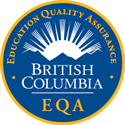Education Quality Assurance of British Columbia