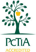 PCTIA Approved