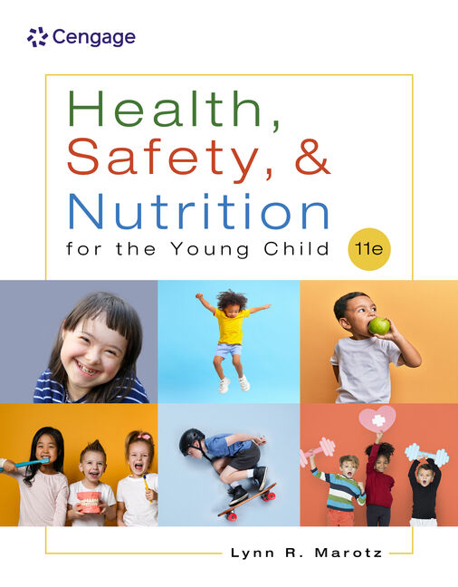 Health, Safety and Nutrition Pacific Rim Early Childhood Institute Inc.